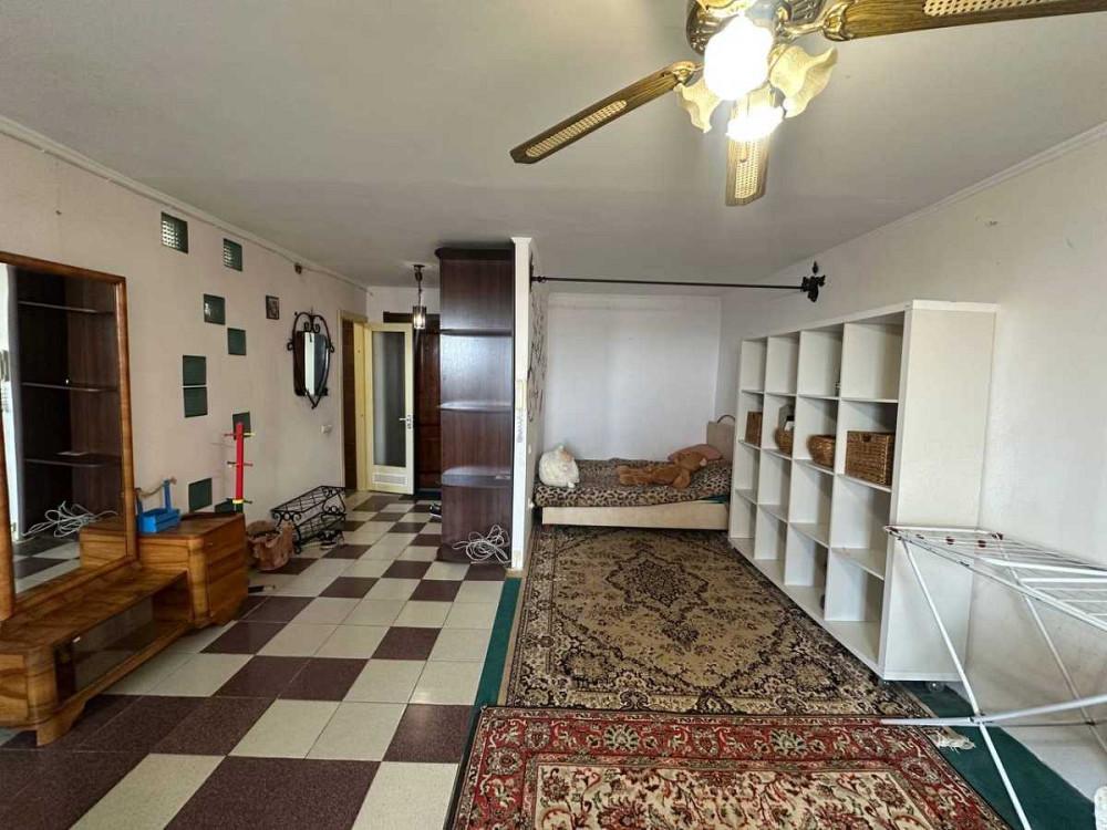 долгосрочная аренда 1-к квартира Днепр, Шевченковский, 8000 грн./мес. Днепр - изображение 6