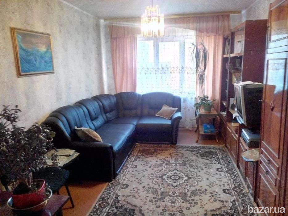 долгосрочная аренда 2-к квартира Васильковский, Калиновка, 8000 грн./мес.  - зображення 3