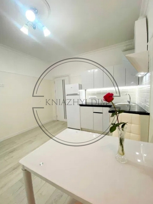 Оренда 1 кімнатна квартира в ЖК Окланд КОД 11202169 Київ - зображення 9