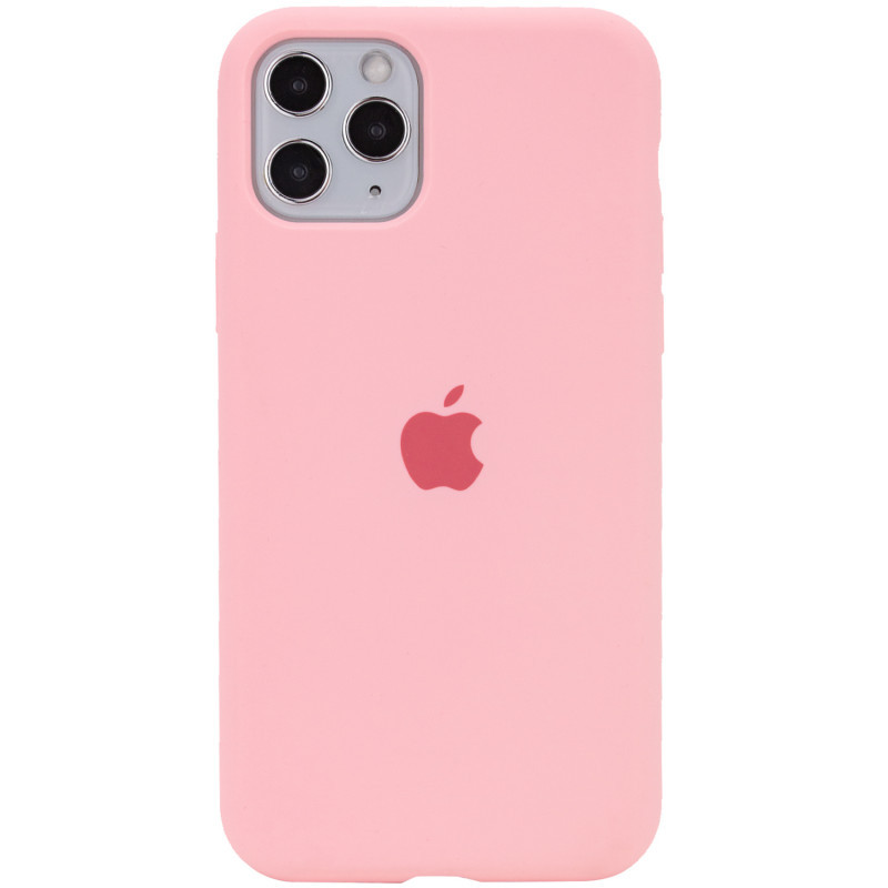 Чехол Silicone Case Full Protective (AA) для Apple iPhone 11 Pro (5.8") Херсон - изображение 1