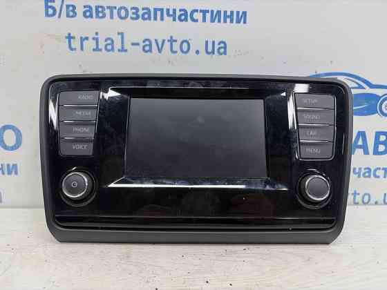 Магнитофон Skoda Octavia 2013-2020 5E0919605B (Арт. 83347) Київ