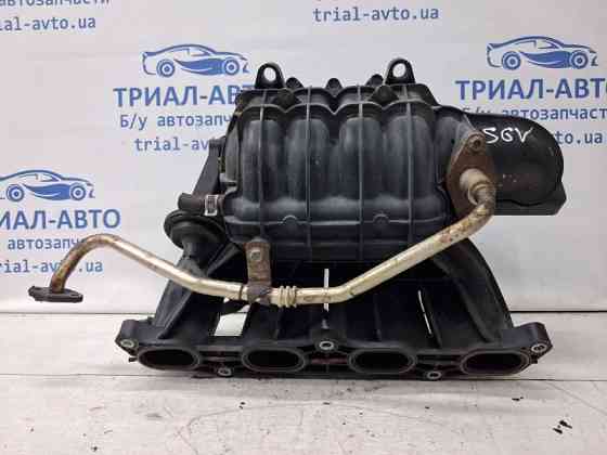 Коллектор впускной пластик Suzuki Grand Vitara 2005-2016 1311065J01 (Арт. 62203) Київ