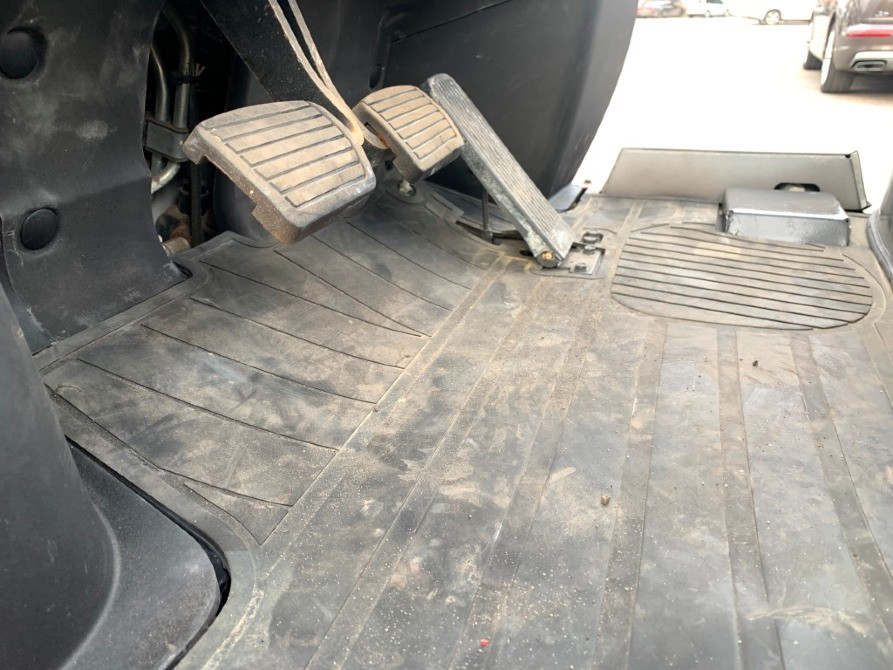 Дизельний навантажувач TCM (Nissan), 2022 року з бiчним зсувом Модель: FD20T5M Чернігів - зображення 10