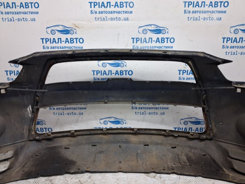 Бампер передний Mitsubishi Outlander XL 2.2 DIESEL 4HK 2007 (б/у) Київ - зображення 9
