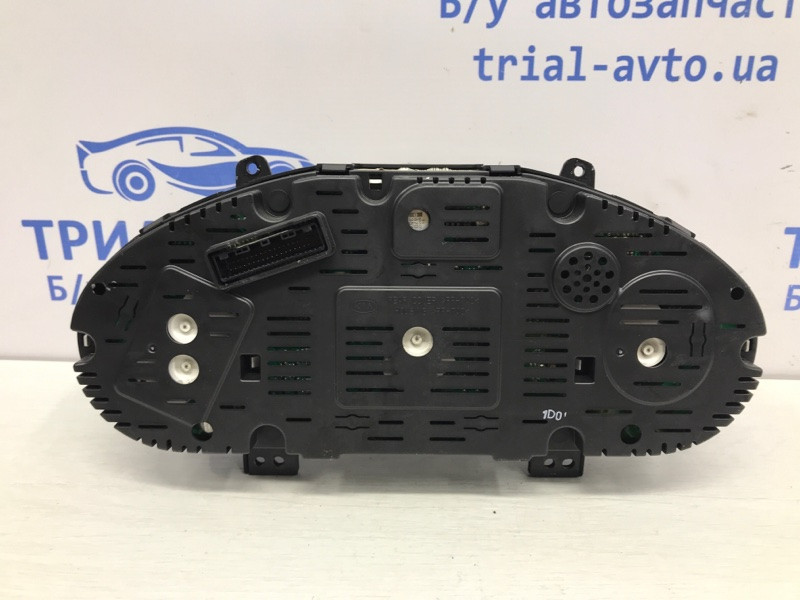 Приборная панель Kia Sportage SL 1.7 DIESEL D4FD 2010 (б/у) Київ - зображення 4