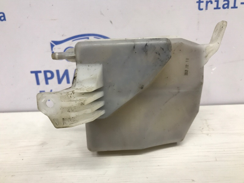 Бачок радиатора (расширительный) Hyundai I30 GD 1.6 DIESEL D4FB 2011 (б/у) Київ - зображення 4