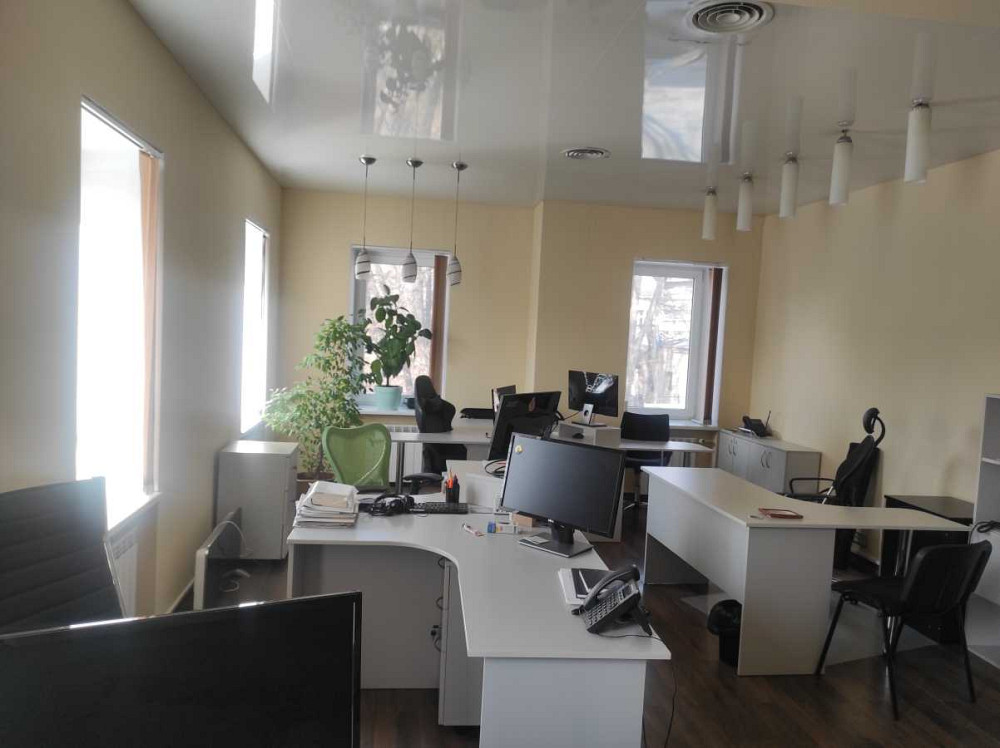 долгосрочная аренда офисное помещение Киев, Шевченковский, 1250 $/мес. Київ - зображення 9