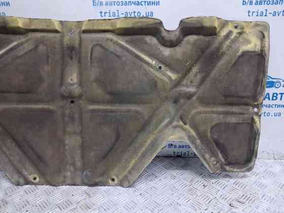 Обшивка капота Nissan Pathfinder 2004-2014 65840EB300 (Арт. 74434) Київ