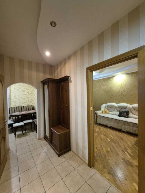 долгосрочная аренда 1-к квартира Киево-Святошинский, Чабаны, 13000 грн./мес.  - зображення 10