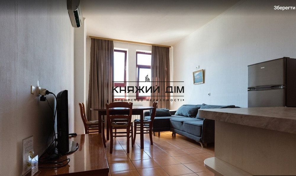 Оренда 2 кімнатна квартира м. Палац Спорту КОД 11203577 Киев - изображение 1