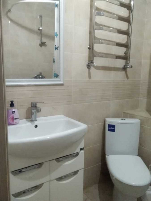 долгосрочная аренда 1-к квартира Одесса, Приморский, 12000 грн./мес. Одесса - изображение 2