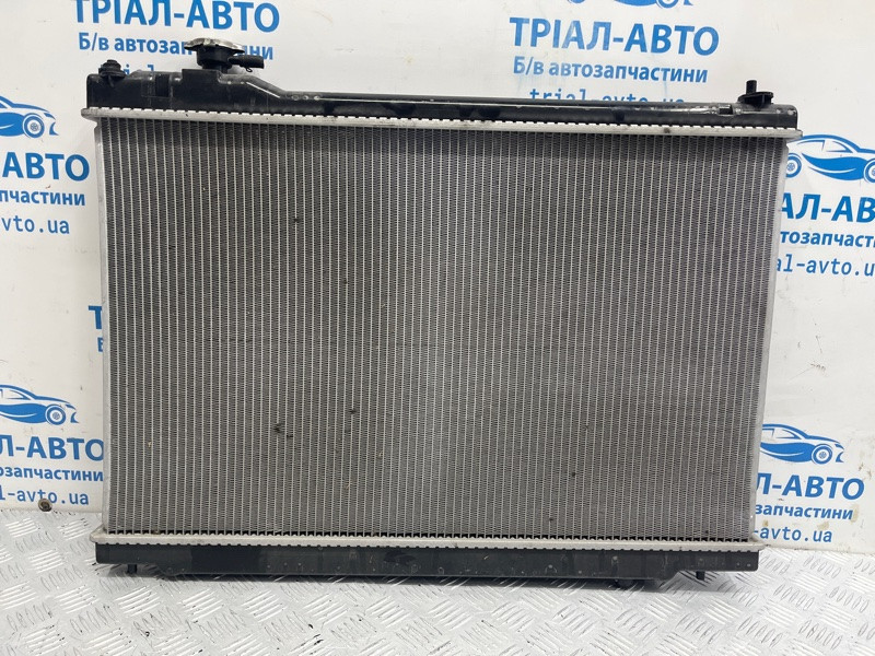 Радиатор основной Infiniti FX S50 3.5 БЕНЗИН VQ35DE 2002 (б/у) Київ - зображення 1