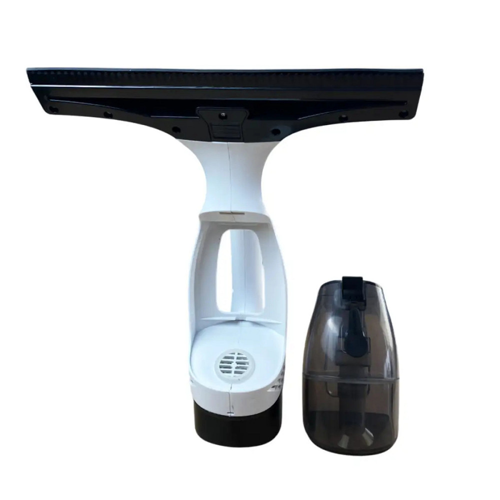 Пылесос для окон аккумуляторный Grunhelm GVC-WV01 15 Вт белый Киев - изображение 6