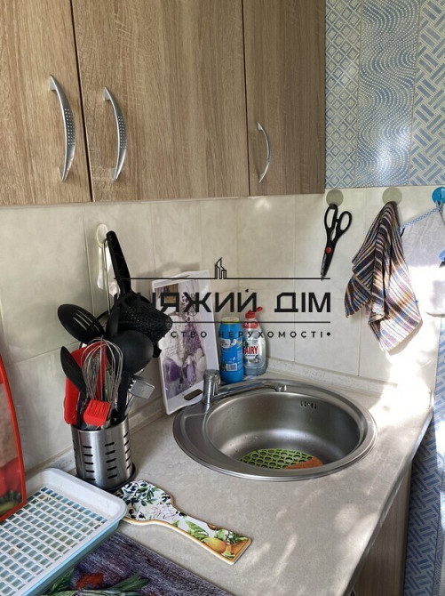 Задається 1 к.кв. на вул. Маршала Гречка 24, гостинка КОД 11169898 Київ - зображення 8