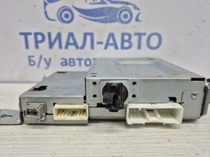 Блок управления Mazda 3 2013-2019 BJM866DRX (Арт. 50471) Київ - зображення 2