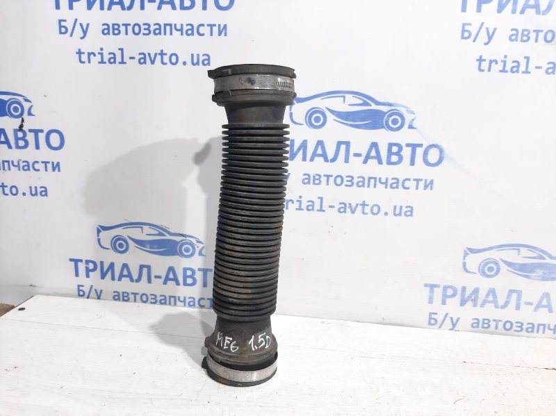 Патрубок воздушного фильтра Renault Megane 2008-2016 8200645982 (Арт. 22233) Київ - зображення 1
