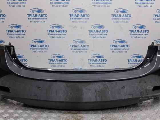 Бампер задний Mazda 6 2012- GJS1-50-221 (Арт. 80593) Киев
