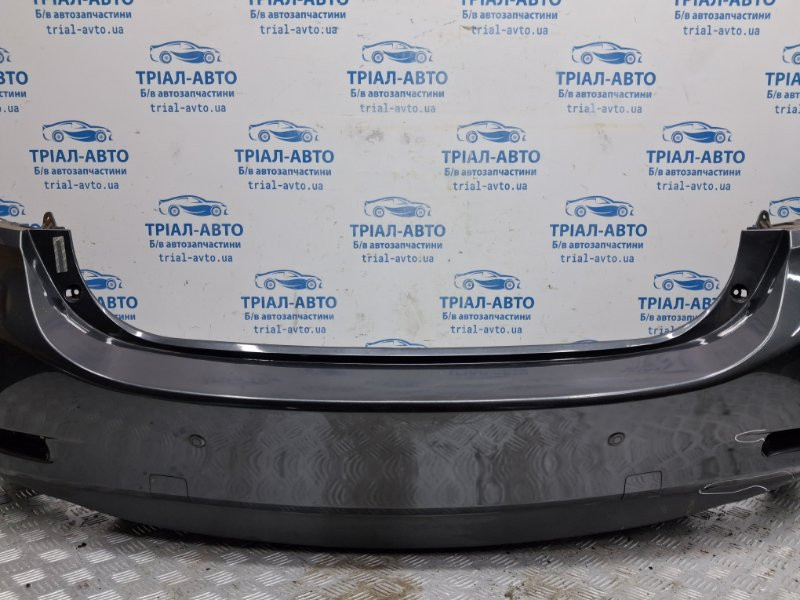 Бампер задний Mazda 6 2012- GJS1-50-221 (Арт. 80593) Киев - изображение 5