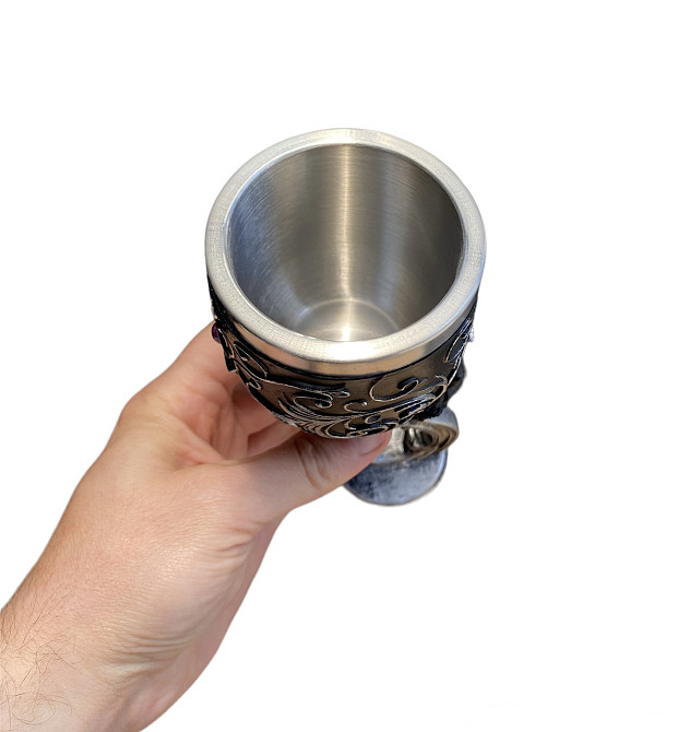 Бокал для вина 3 Кит Київ - зображення 10