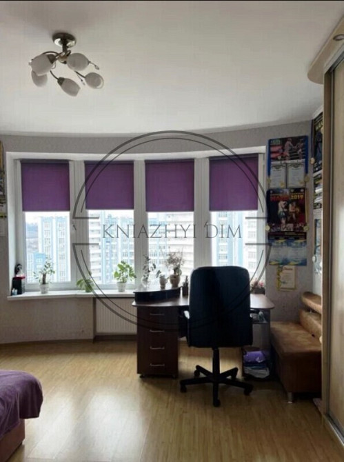 Продаж 2-х к. квартири на Осокорках ЖК Південна Брама. № 21145119 Київ - зображення 7