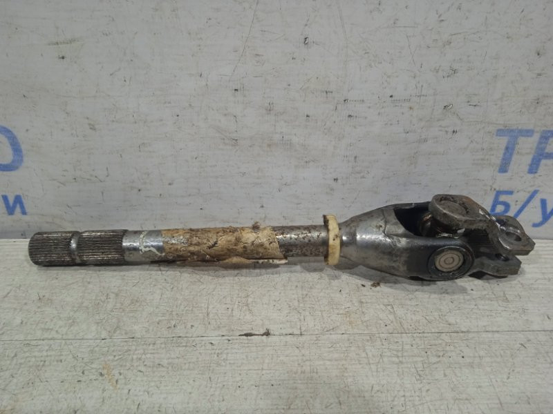 Карданчик рулевой Mitsubishi Lancer 9 1.6 БЕНЗИН 4G18 2003 (б/у) Киев - изображение 1