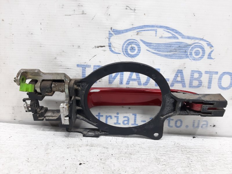 Ручка двери внешняя передняя левая Mitsubishi Lancer 2007-2017 5716A073HA (Арт. 34213) Київ - зображення 3