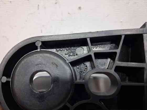 Ручка двери внутренняя правая Jeep Cherokee 2013-2019 68227250AA (Арт. 76369) Київ