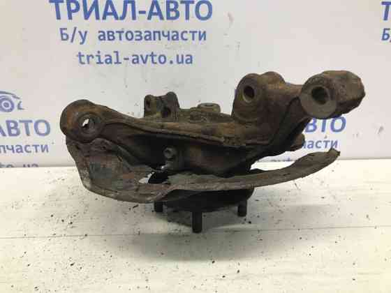 Кулак поворотный правый со ступицей Mazda 3 BM 2.2 DIESEL 2013 (б/у) Киев