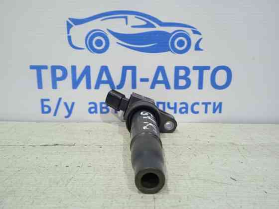 Катушка зажигания Hyundai Sonata NF 2.4 БЕНЗИН 2004 (б/у) Киев