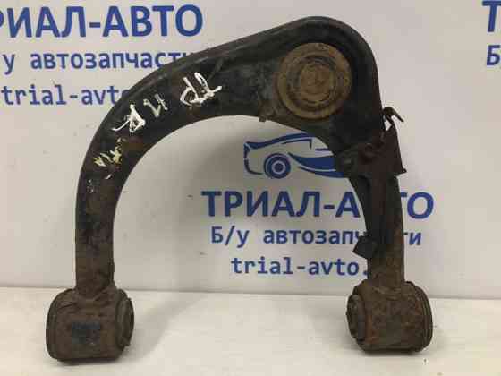 Рычаг передний верхний правый Toyota Prado J120 3.0 DIESEL 1KDFTV 2002 (б/у) Київ