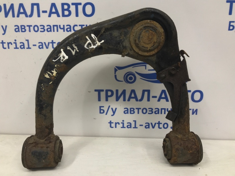 Рычаг передний верхний правый Toyota Prado 2002-2009 0 (Арт. 11956) Київ - зображення 3