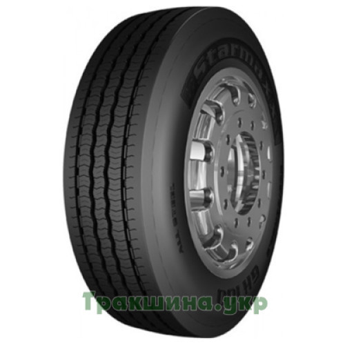245/70 R19.5 Starmaxx GH100 136/134M Рулевая шина Киев - изображение 10