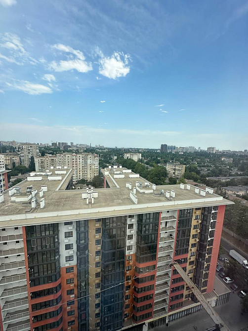 Продам 1-кімнатну квартиру на вул. Малиновського (Вадатурського) Черемушки Одесса - изображение 11