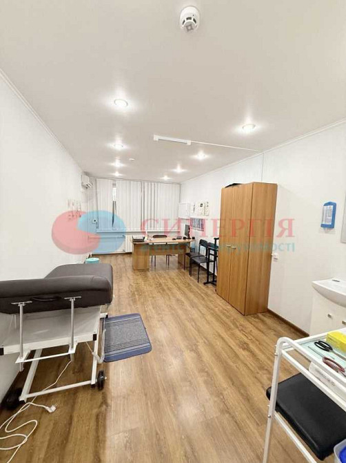 долгосрочная аренда офисное помещение Киев, Печерский, 108000 грн./мес. Київ - зображення 7