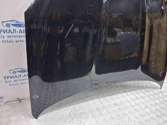 Капот Nissan Qashqai 2006-2013 F5100JD0M0 (Арт. 62315) Київ