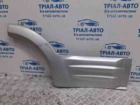 Накладка двери Mitsubishi Pajero Wagon 1999-2006 MR508194 (Арт. 71121) Киев