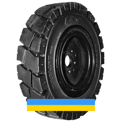 18/7 R8 BKT MAGLIFT ECO 134/125A5/A5 Індустріальна шина Київ - зображення 1