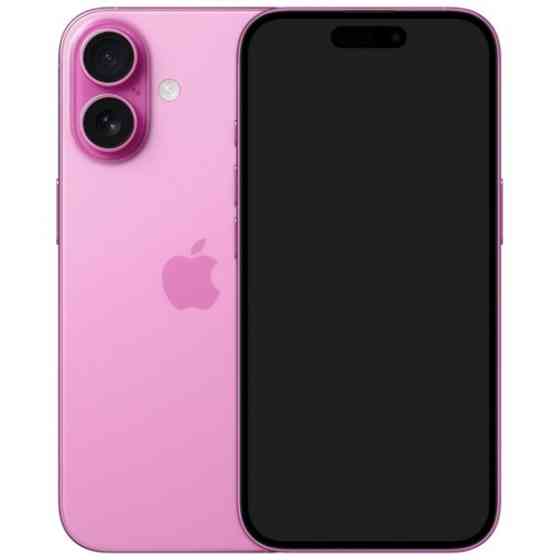 ArmorStandart Муляж Dummy Model iPhone 16 Pink (ARM81112) (Код товару:42445) Харків