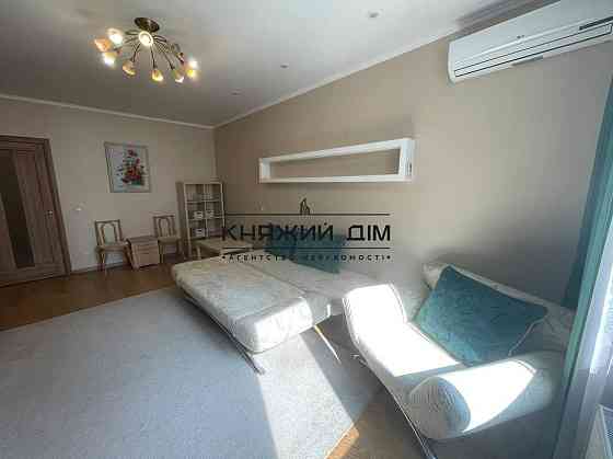 Оренда 1 кім. на Златоустівській м. Вокзальна і Університет № 11203539 Київ