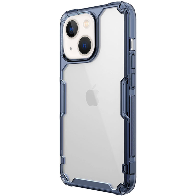 TPU чехол Nillkin Nature Pro Series для Apple iPhone 15 Plus (6.7") Херсон - изображение 5
