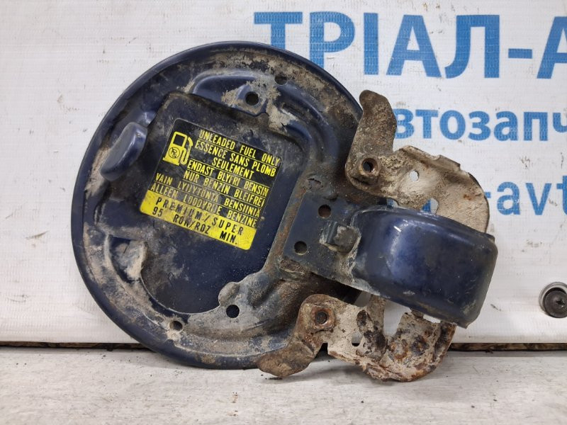 Лючок бака Honda Civic FD 1.8 БЕНЗИН R18A 2005 (б/у) Київ - зображення 2