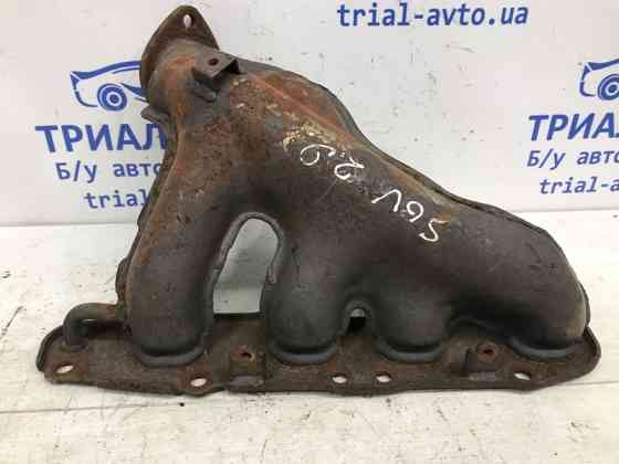 Коллектор выпускной Suzuki Grand Vitara JT 2.0 БЕНЗИН J20A 2005 (б/у) Киев