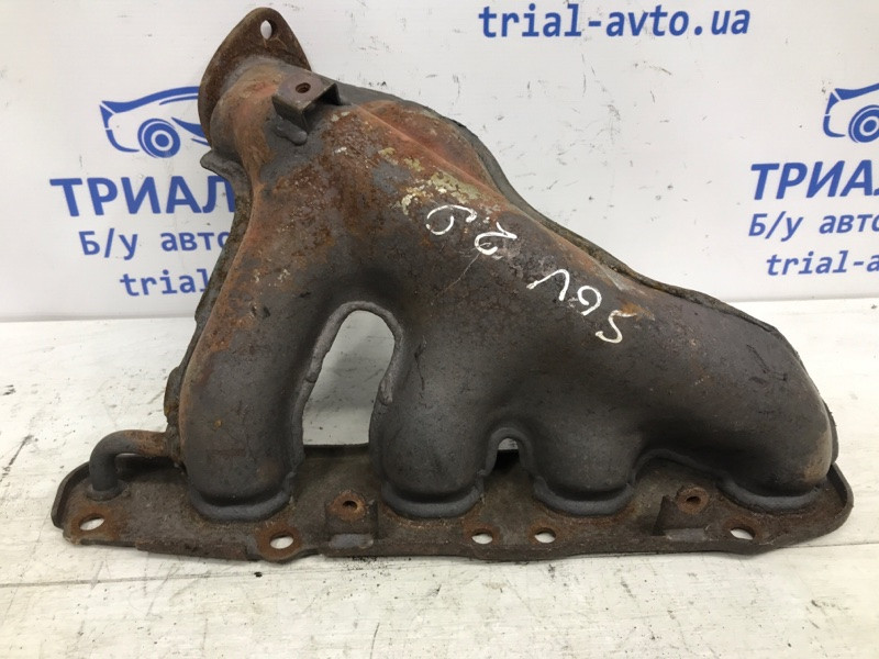 Коллектор выпускной Suzuki Grand Vitara 2005-2016 14110-65J00 (Арт. 3229) Киев - изображение 2