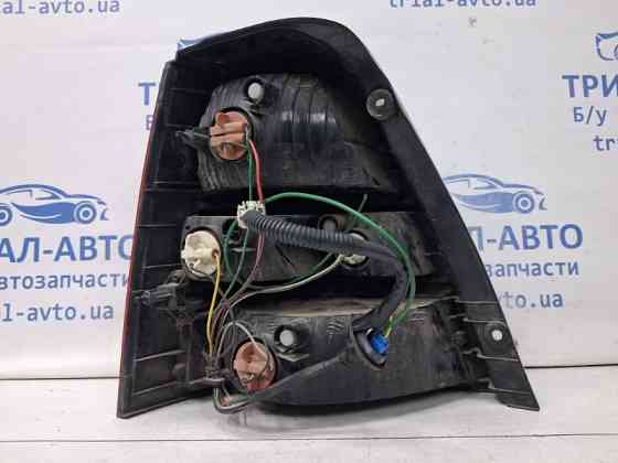 Фонарь задний внешний правый Kia Sorento 2002-2011 924023E510 (Арт. 66763) Київ