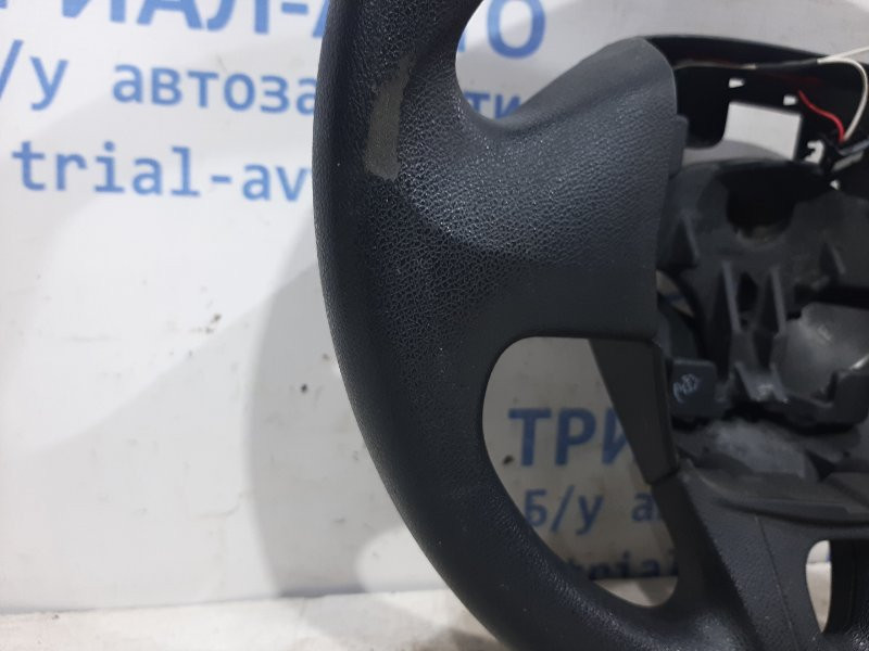 Руль Renault Megane 3 1.5 DIESEL K9K 2008 (б/у) Киев - изображение 3