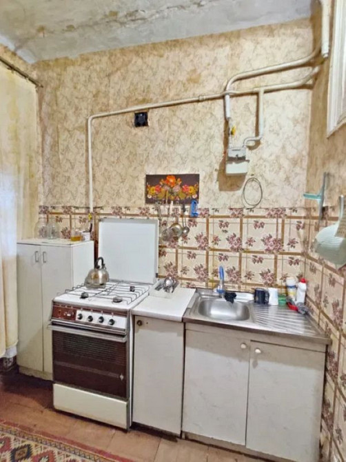 Продам. 3-к.кв. 1/5, нагорка, провулок Феодосія Макаревського Днепр - изображение 6