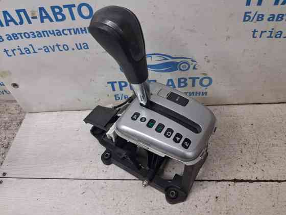 Кулиса переключения АКПП Chevrolet Captiva 2006-2018 96989246 (Арт. 84973) Київ