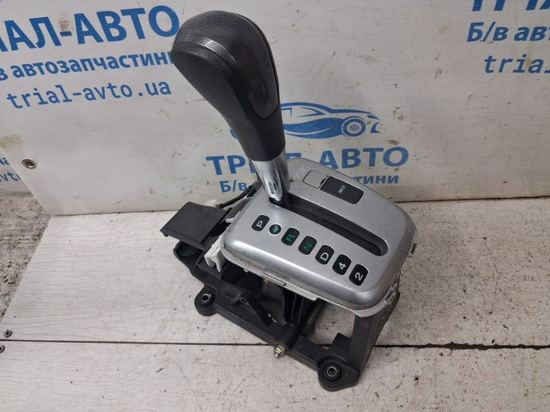 Кулиса переключения АКПП Chevrolet Captiva 2006-2018 96989246 (Арт. 84973) Київ - зображення 1