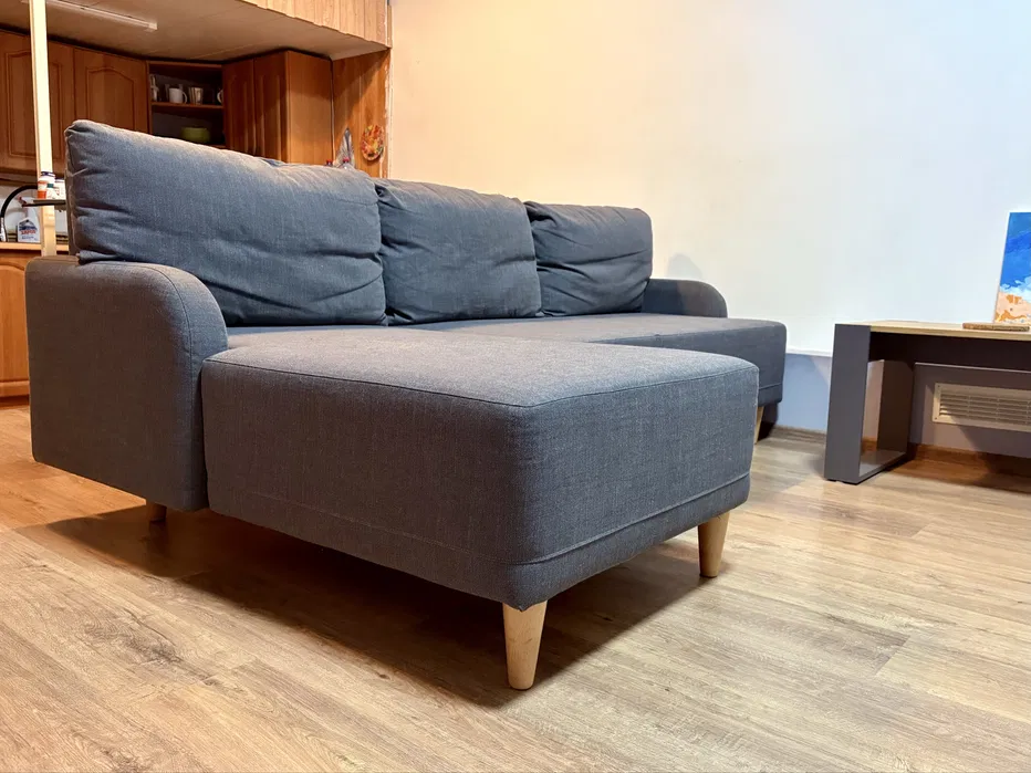 Продаж 2-кім на Ковалівці Кропивницький - зображення 5