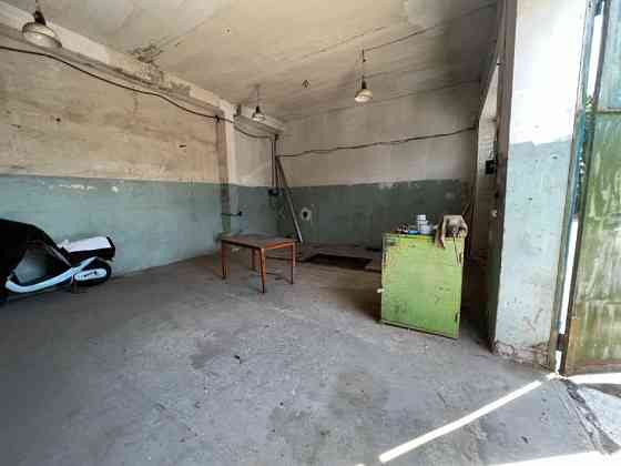 закрита територія під склад, сто Одесса